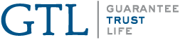 Guarantee Trust Life logo