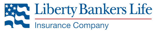Liberty Bankers Life logo