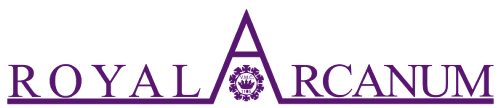Royal Arcanum logo