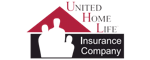 United Home Life logo
