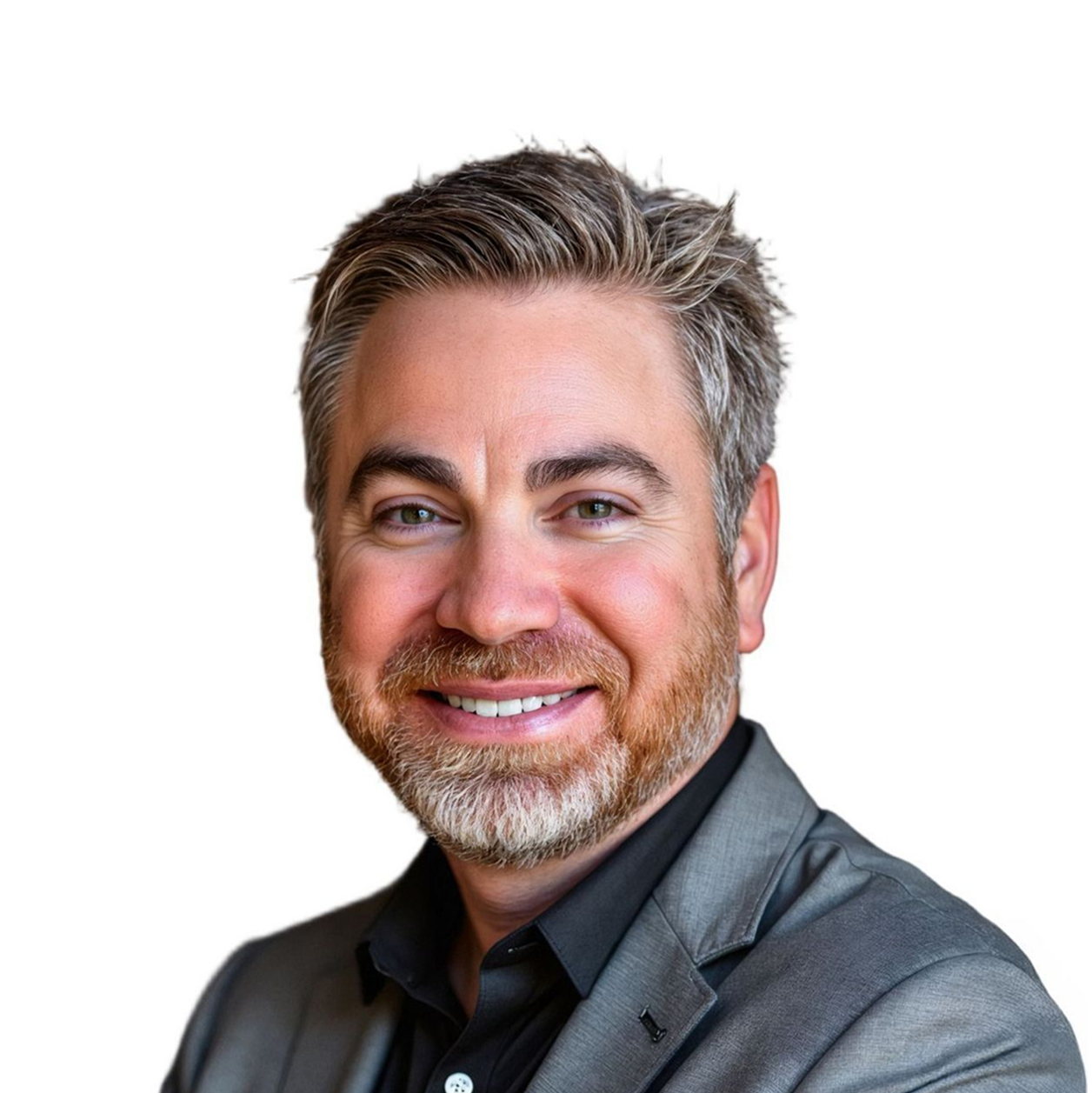 Brian Greenberg, founder of Insurancy