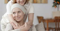 Cancer Patients & Survivors