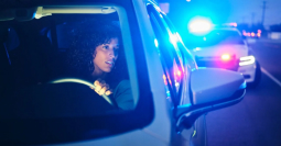 How a DUI Affects your rate