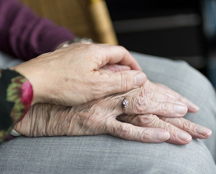 Health Resources for End-of-Life Care