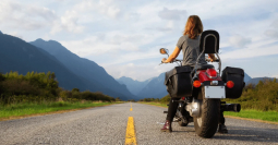 Motorcycle insurance guide