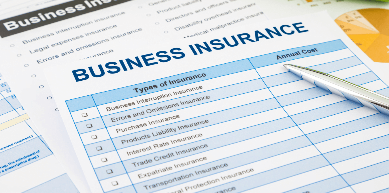 What Is Hazard Insurance for Businesses?