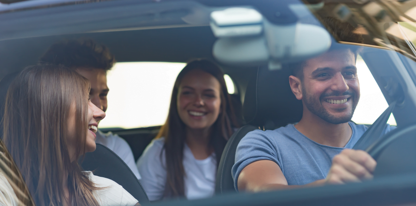 Can You Insure a Car You Don’t Own?