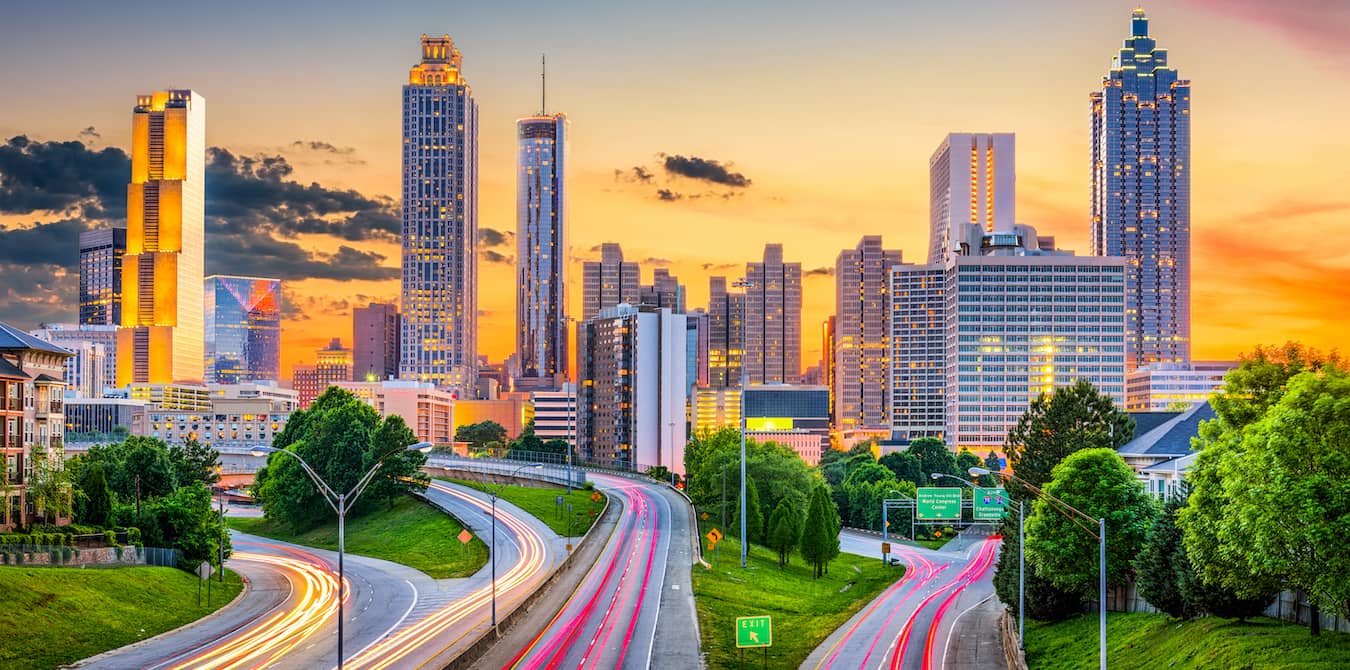 Commercial Auto Insurance Georgia: Options, Rates & Tips