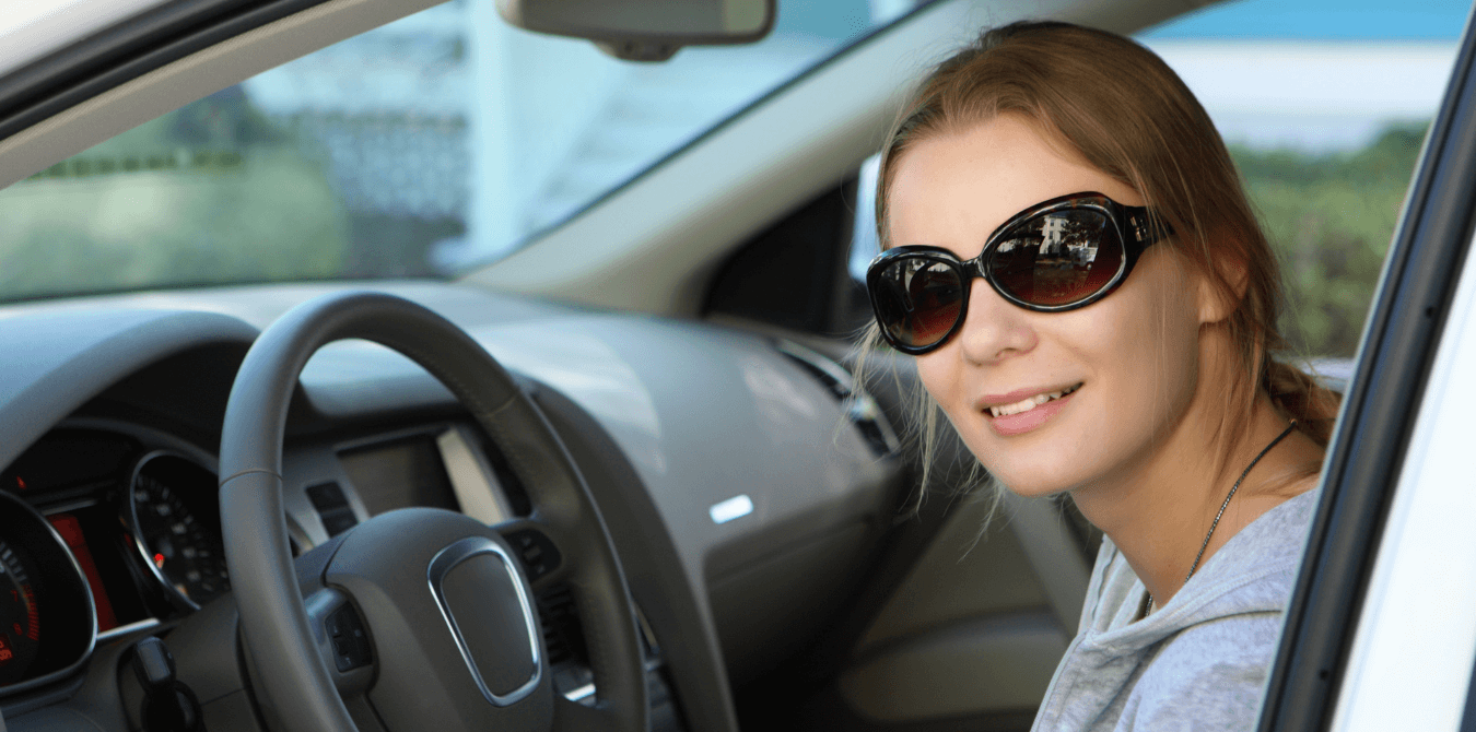 Does Personal Auto Insurance Cover a Business Vehicle?