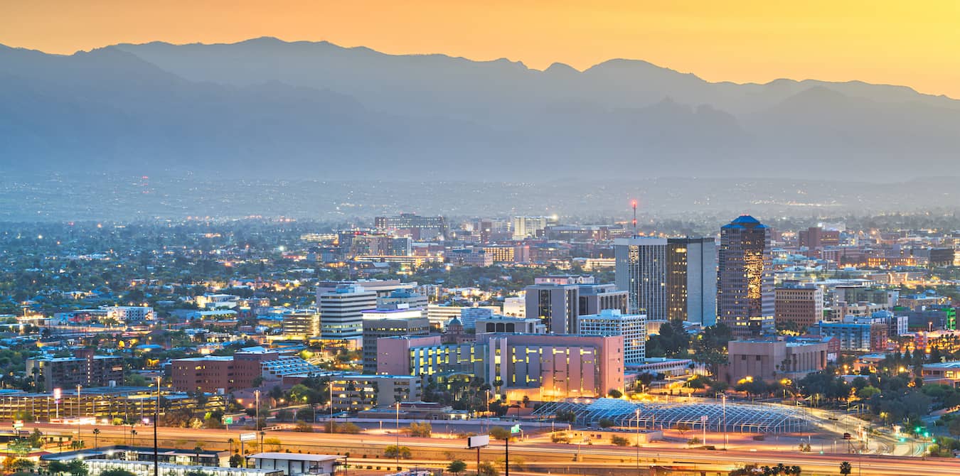Find Tucson Car Insurance: Companies, Quotes, & Discounts