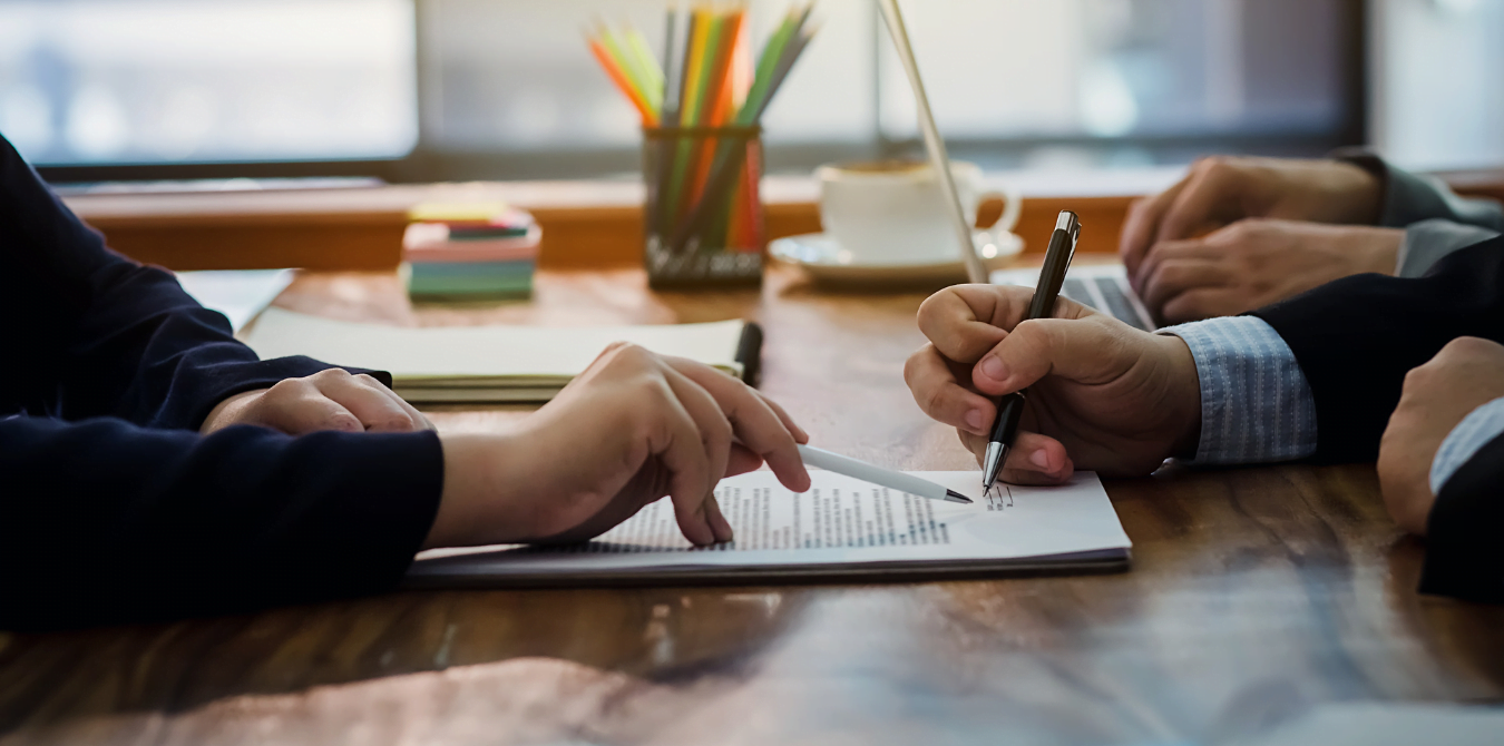 What Is Group Disability Insurance?