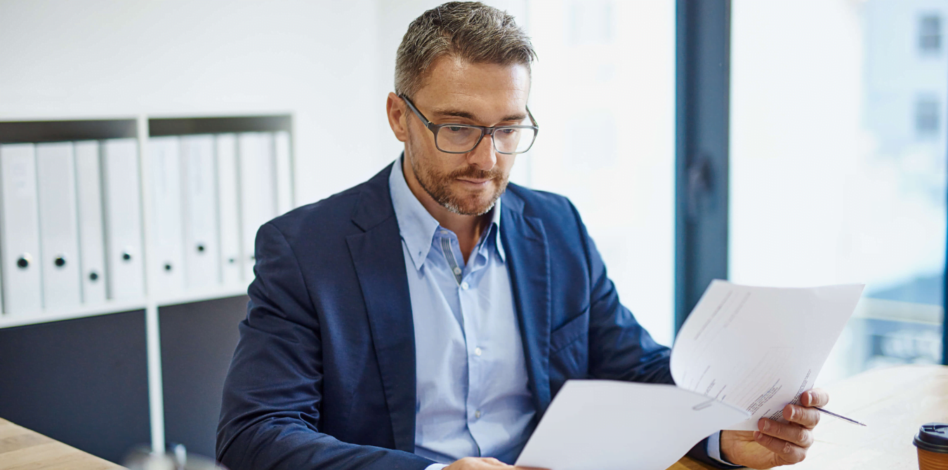 How to Read Your Life Insurance Policy (in Plain English)