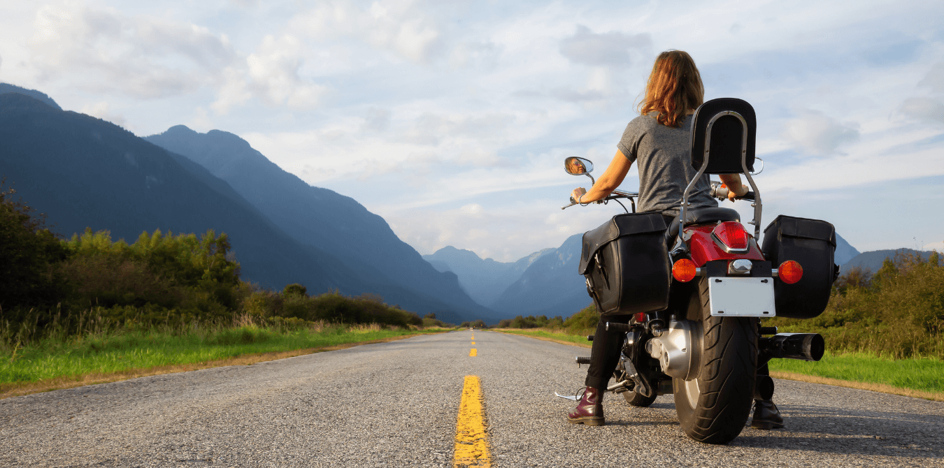 Motorcycle Insurance Guide