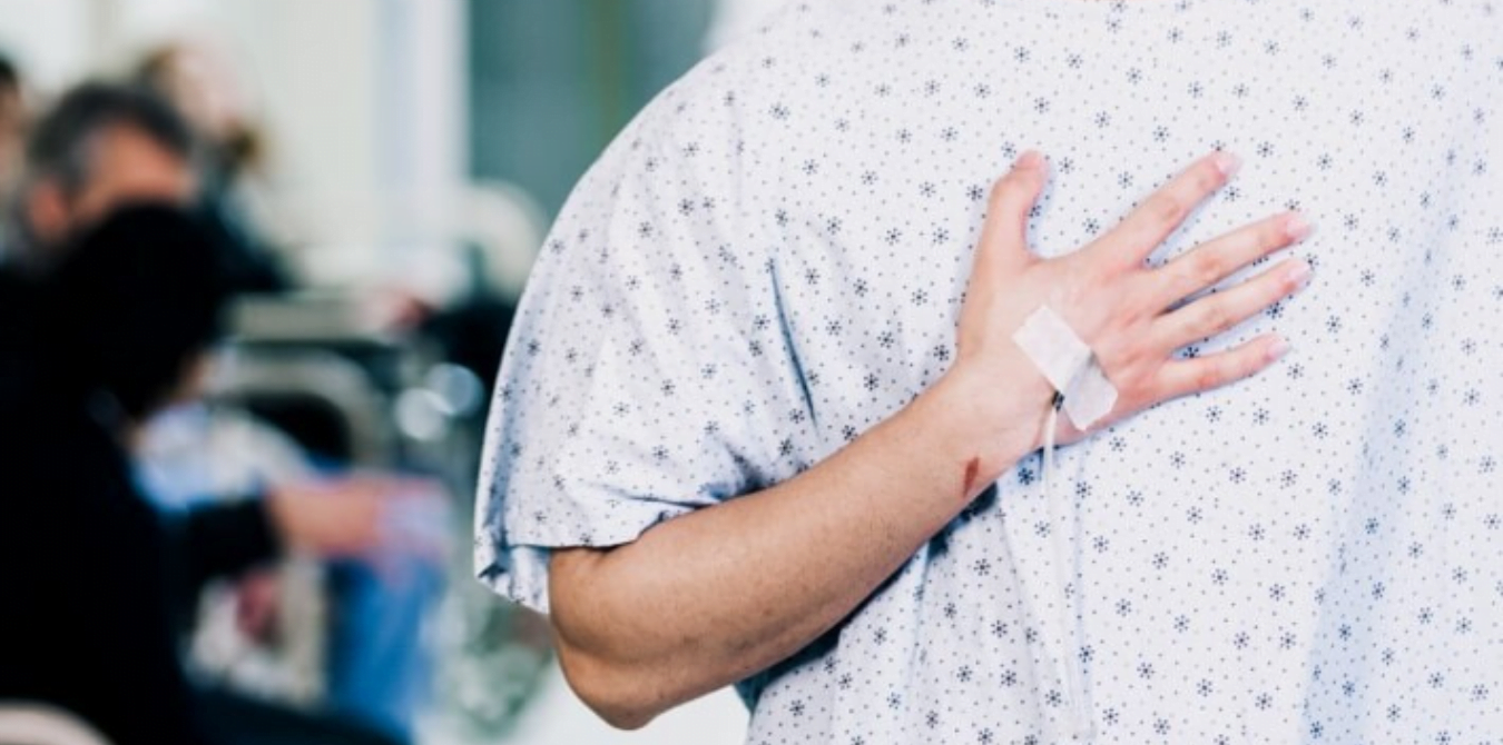 Mutual of Omaha Cancer, Heart attack Stroke insurance