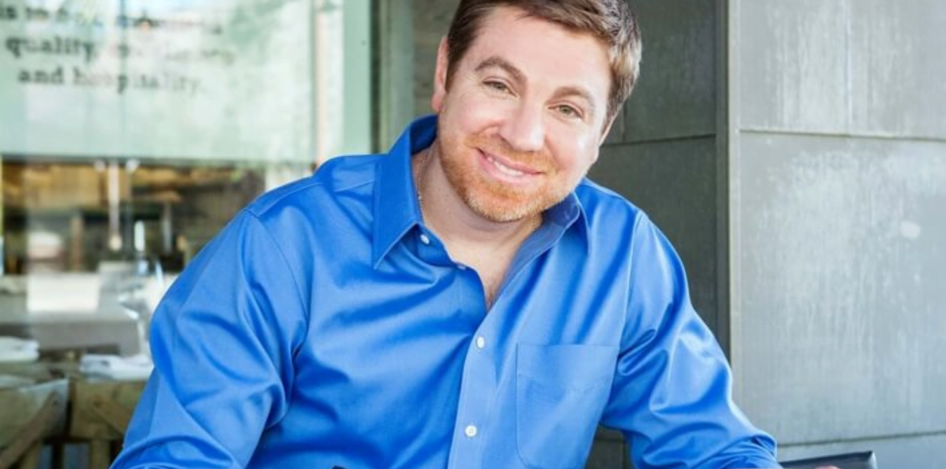 Insurancy Founder Brian Greenberg Selected for Million Dollar Roundtable