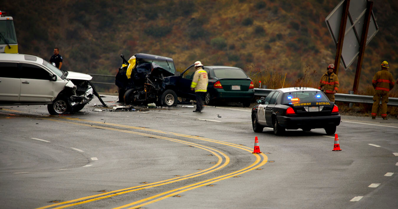 Accidental Death Insurance