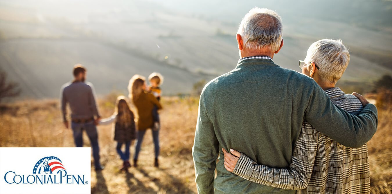 Colonial Penn Life Insurance Company Review