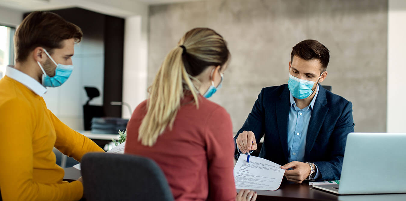 Life Insurance And Coronavirus, Covid -19