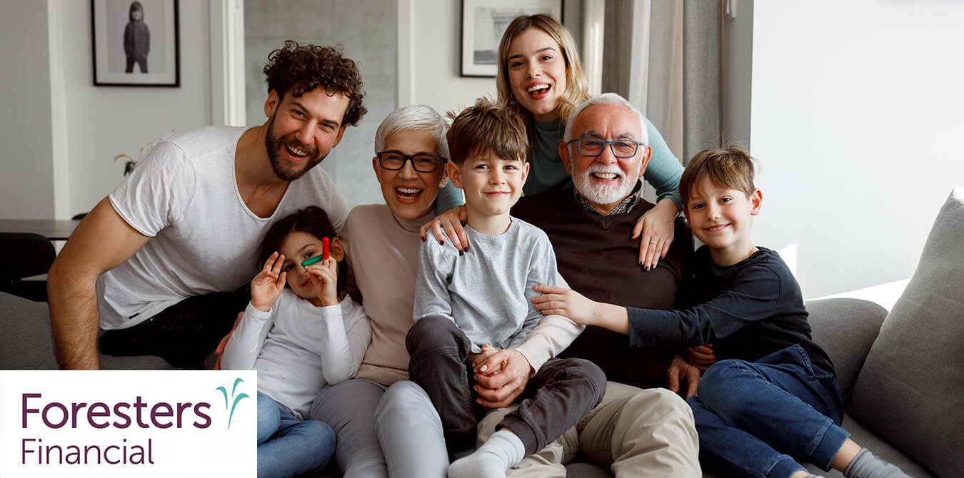 Foresters Financial Life Insurance Review