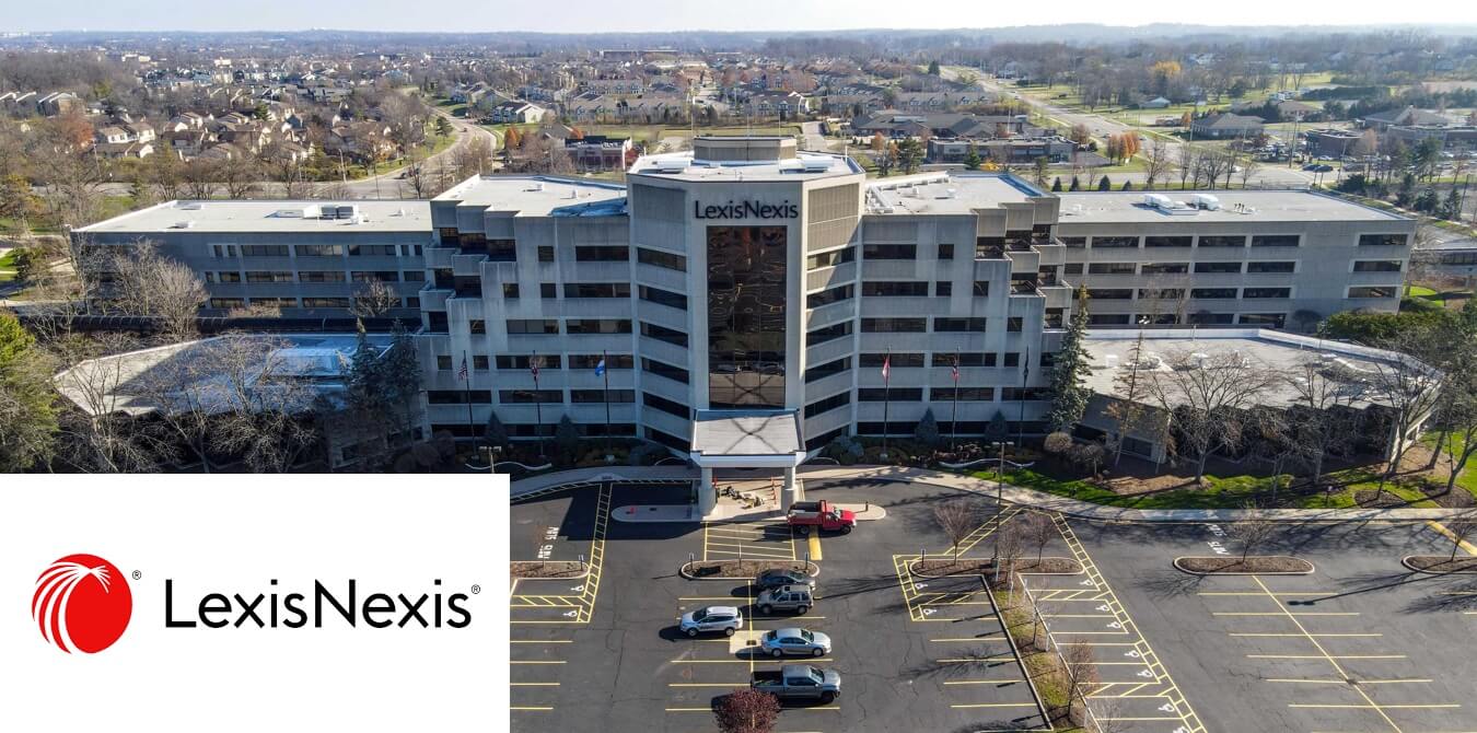 What Is LexisNexis?