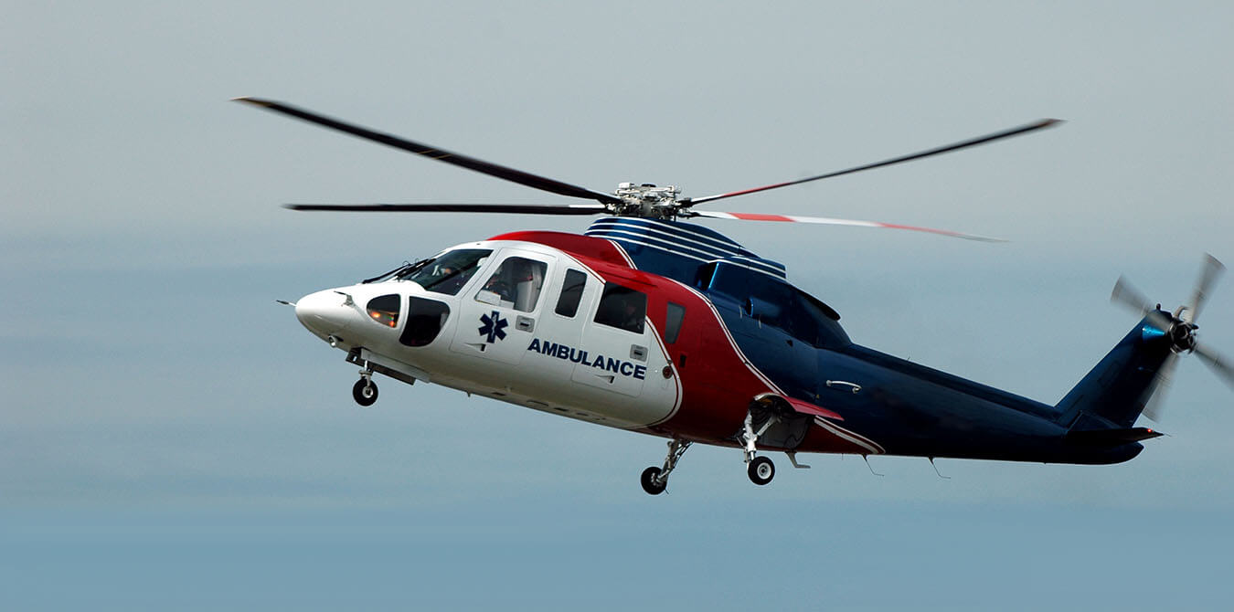 Life Flight Ambulance Cost