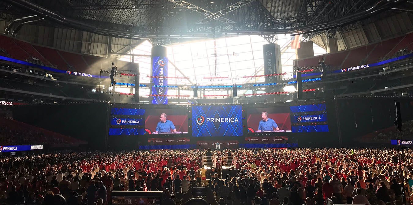 Is Primerica a Pyramid Scheme?