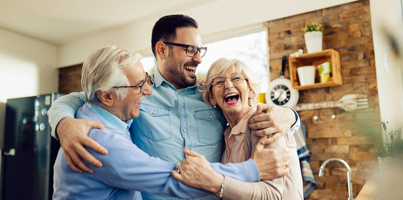 Life Insurance for Parents: How to Buy a Policy on Their Life