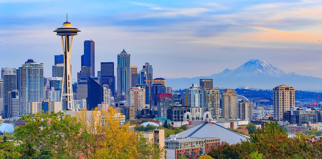 Washington State Long-Term Care Tax