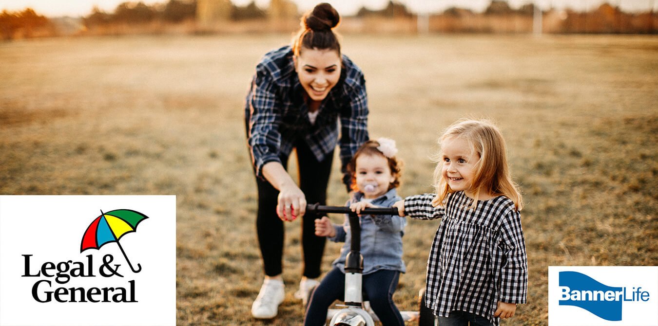 Bannerl Legal General Life Insurance Family