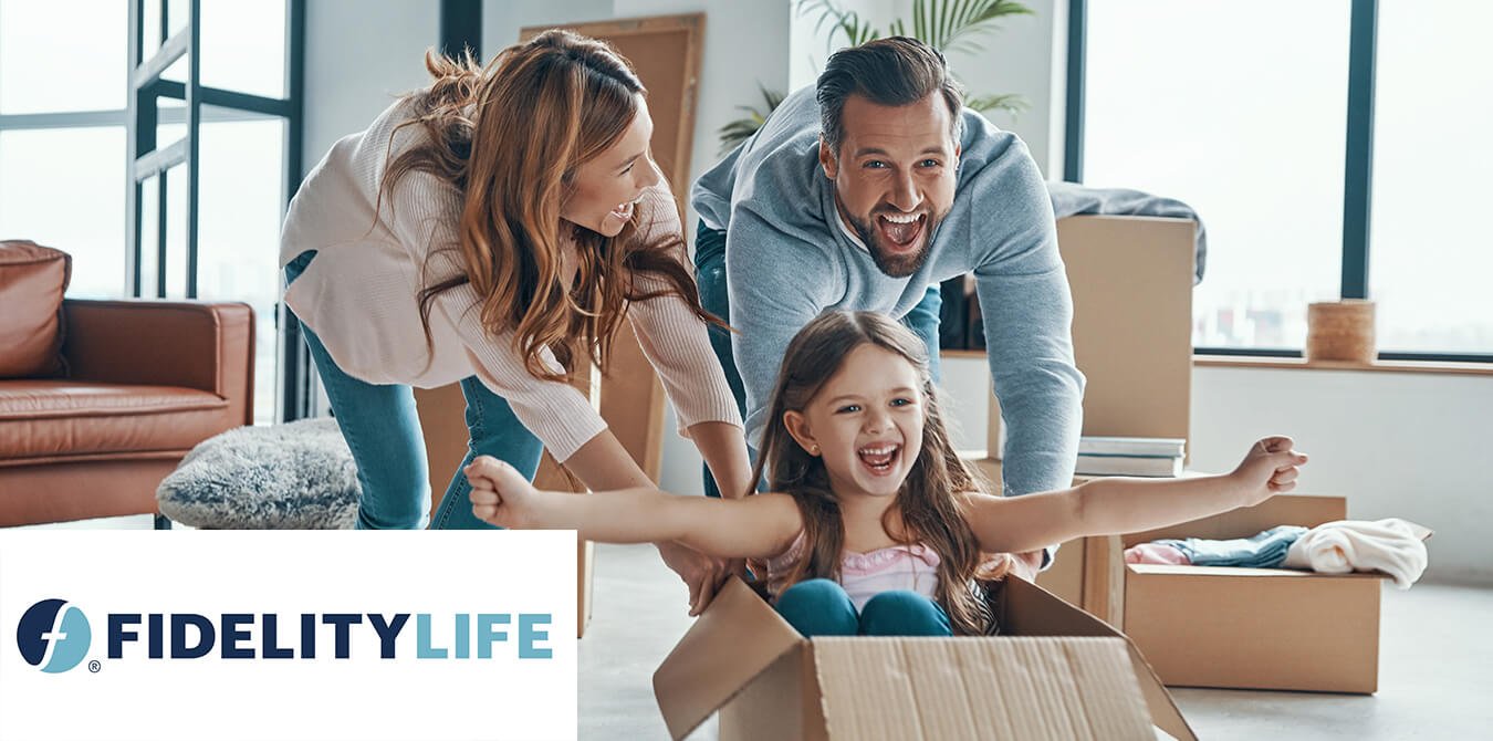 Fidelity Life Insurance Company Family Image