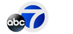 ABC 7 logo