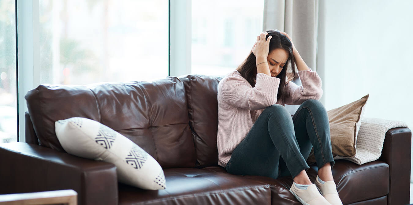 bipolar woman