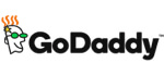 Go daddy logo