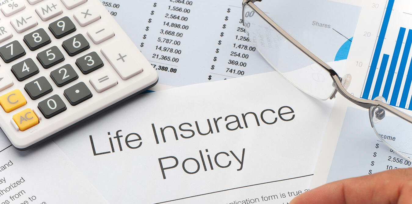 life insurance policy