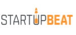 start up beat logo