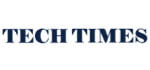 Tech Times Logo